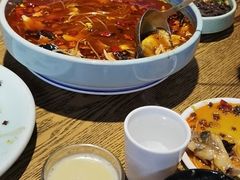 -大闫家烧烤·小海鲜家常菜(郑庄店)