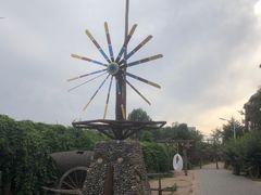 -呀路古热带植物园