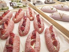 莓莓包-manabe (共和新路店)