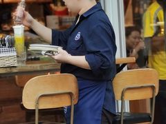 -Alimentari早午餐(安福路店)