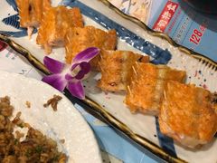 -古田居·特色寿司料理(星之岛旗舰店)