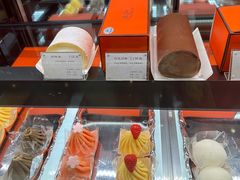 -Monchouchou檬舒舒(尚嘉中心店)