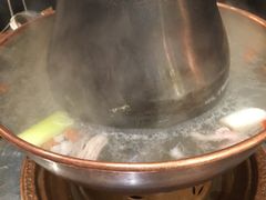 铜锅底-额尔敦草原涮羊肉·烧烤(冻青树总店)