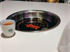 -卤校长重庆火锅(国兴店)