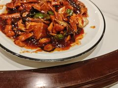 -裕德隆清真饭庄·天津特色菜(东丽店)