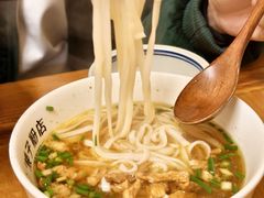 -矮子粉店1985·长沙米粉(湘春路店)