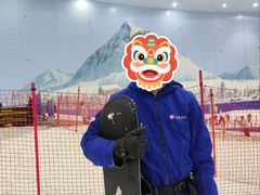 -广州热雪奇迹