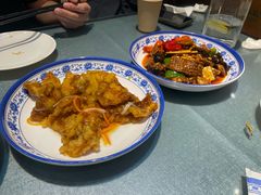 -玉桥餐厅(天坛店)