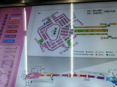 -金满地商业街(黄兴北路店)