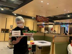 -海底捞火锅(天一广场亚细亚店)