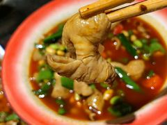 -兔槽江湖菜·重庆璧山兔(水围店)