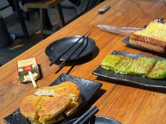 -KAOTOWN烤堂•烧烤(海汇港店)