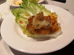 -么子烤肉(化龙池店)