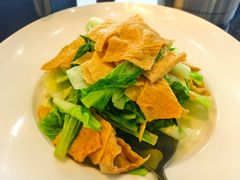 -川旺角融合菜•海景餐厅(星海广场店)