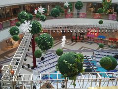 -万达广场(宜兴店)