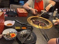 -神户赤童日式烤肉伙伴(东直门店)