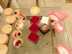 -金海湾自助餐厅(金陵饭店)