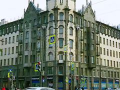 -滴血救世主教堂