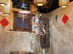 -锦小馆(安贞店)