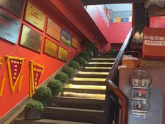 -川流不息·地道川菜·小龙虾(新松江路店)