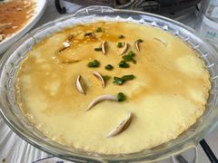 -碧海银沙海鲜餐厅(恒大海上威尼斯店)