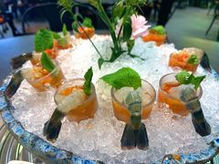 -飞尝蚝·顺德菜·鱼生(顺德总店)