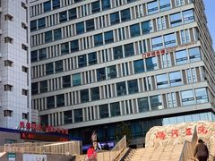 -首都医科大学附属北京潞河医院