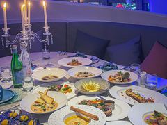 -天玑高空江景餐厅&酒吧Sky Secret Restaurant&Bar
