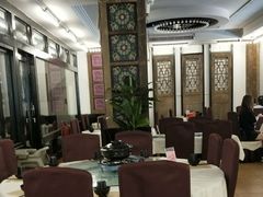 大堂-刘姐啤酒鱼民族演艺餐厅(西街总店)
