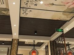 -新侨小馆(东直门北小街店)