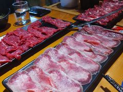 -牛品福潮汕牛肉火锅(旺庄店)