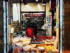 门面-方林富炒货店(西溪路78号本人店)