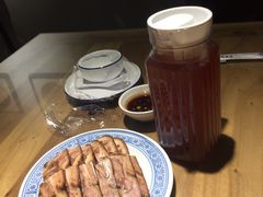 -十六中酱肉·烧烤·京菜小馆(五方桥旗舰店)