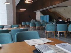 大堂-EN SPACE恩空间