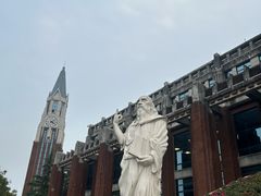 -华东政法大学(松江校区)