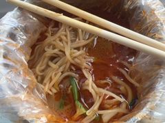 -杨记麻辣烫(四马路店)