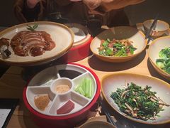 -青年公社烤鸭(滨湖银泰店)