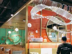 -鲜潭蒸汽石锅鱼(五道口购物中心店)