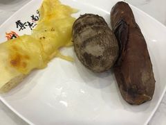 -集杰尚品海鲜烤肉自助餐厅(乳山振华店)