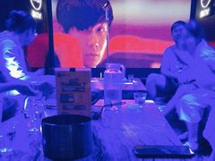 -魅KTV·AI辅唱(人民广场旗舰店)