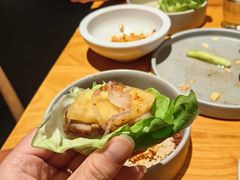 -SHAN山(前滩太古里店)