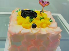 -素心素食(翠苑店)