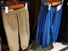 -优衣库(北京万柳华联购物中心店)