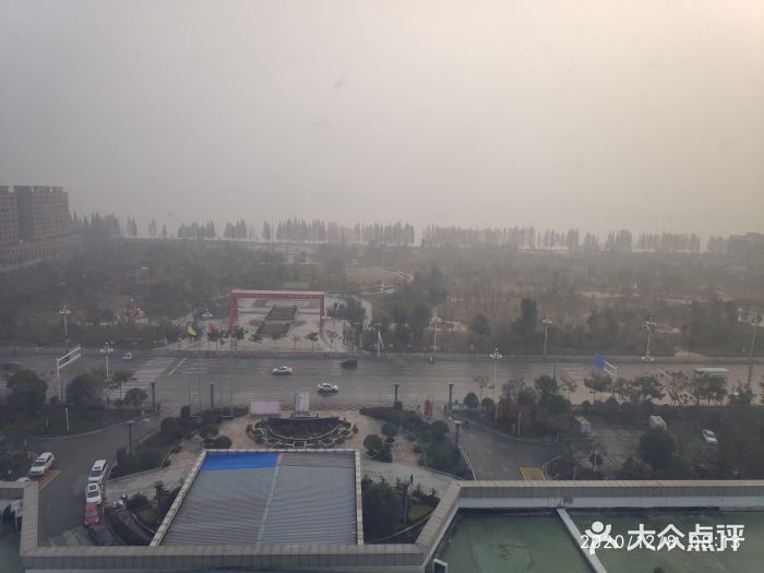 钟祥王府大酒店图片