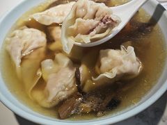 -龙抄手(文殊坊店)