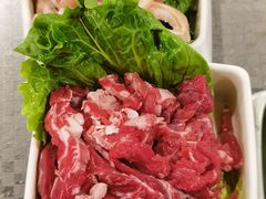 -活潑鲜跳(湖滨商业街店)