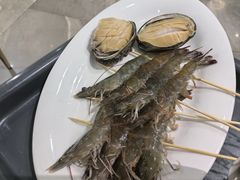 -濠轩阁特色生蚝火锅总店