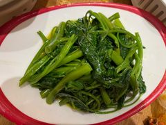 -霹雳火·重庆烧烤·江湖菜(解放碑店)