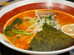 -雷门拉面店(新光天地店)