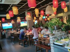 -湘村故事(万科金色梦想店)